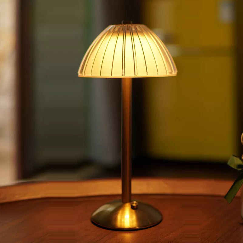 Lampe de chevet et de table  led