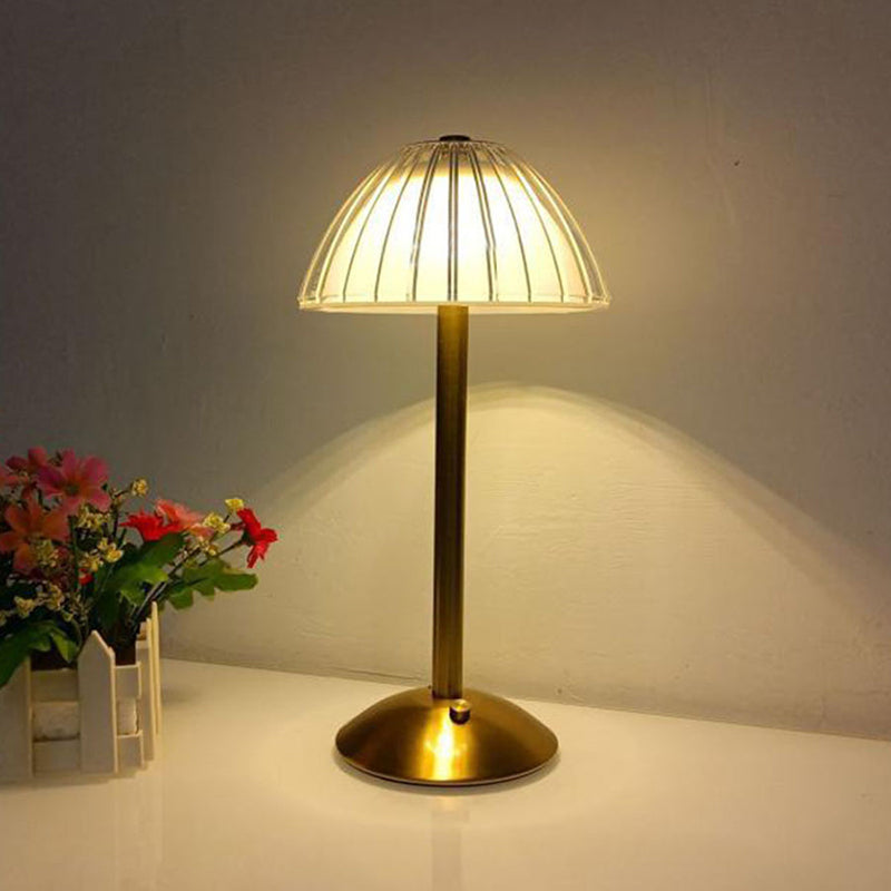 Lampe de chevet et de table  led