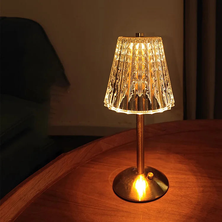 Lampe de chevet et de table  led